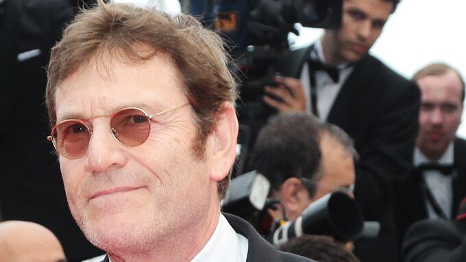 Умер актер их фильма "Никита" Чеки Карио