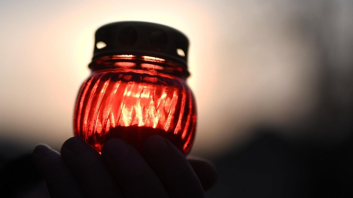 Умер заслуженный тренер России по пулевой стрельбе Александр Суслов