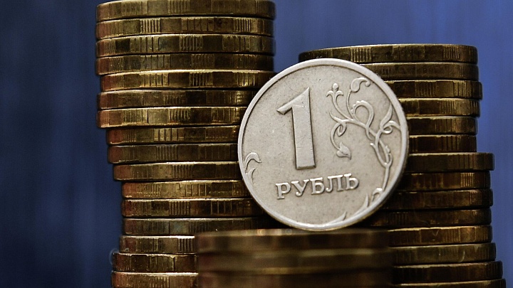 В "Опоре России" рассказали о преимуществах цифрового рубля