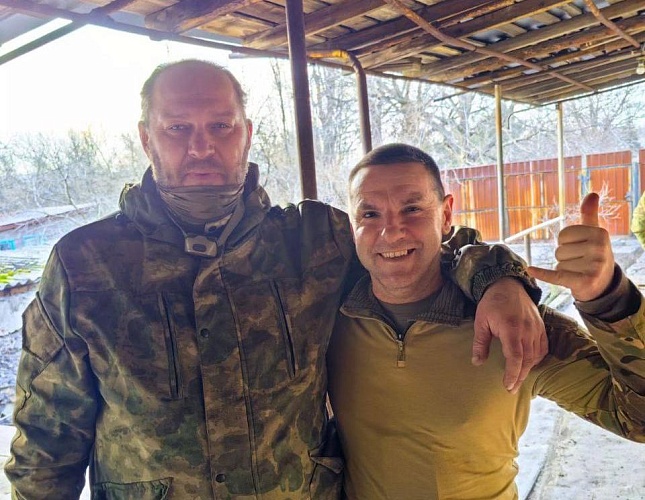 Фонд «Симфония Победы»: поддержка участников СВО – долг каждого