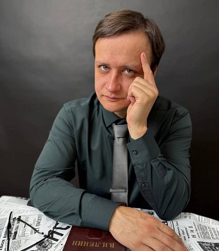 Гипнотерапевт Алексей Дешевых: главный ресурс гипнотерапии – воздействие на подсознание