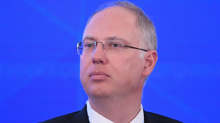 Grok поддержал позицию Дмитриева