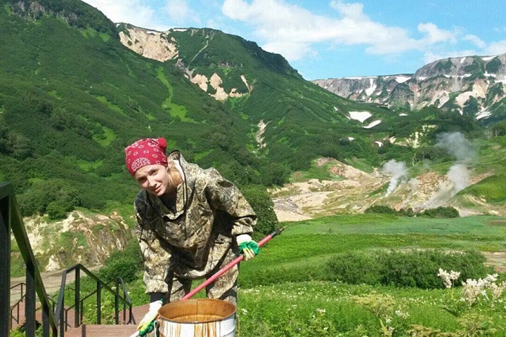 Выполнимая миссия