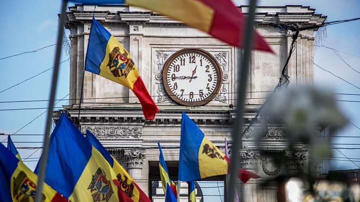 Дефицит платежного баланса Молдавии достиг рекорда, считает эксперт