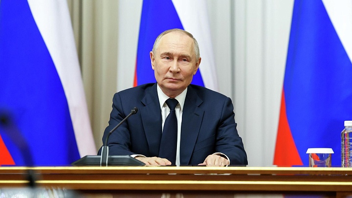 Бизнес понимает важность интересов малочисленных народов, заявил Путин