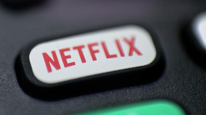 Netflix продлил право на три товарных знака в России